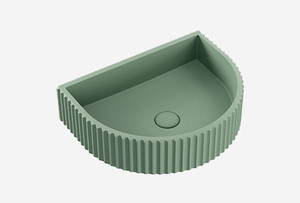 Green Basins