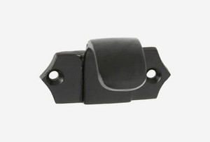 Iron Window Hardware