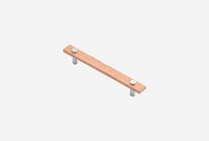 Wooden Cabinet Pull Handles