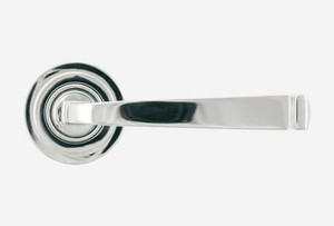 From the Anvil Art Deco Range