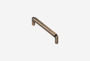 Bronze Cabinet Pull Handles