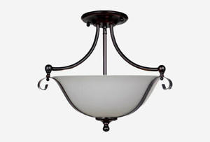 Bronze Ceiling Lights