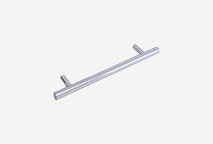 Chrome Cabinet Handles