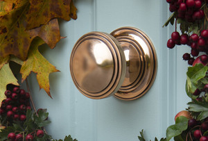 From The Anvil Centre Door Knobs