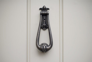 From The Anvil Door Knockers