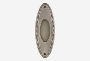 Nostalgic Warehouse Sliding Door Handles