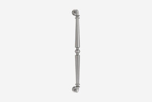 Pewter Pull Handles