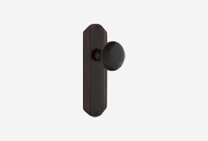Porcelain Door Handles
