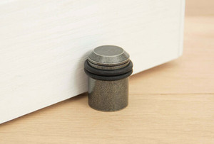 From The Anvil Door Stops