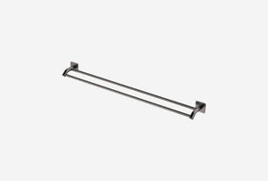 Gunmetal Towel Rails