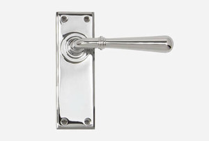 From the Anvil Newbury Range