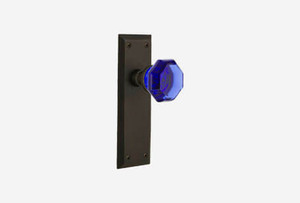 Oil Rubbed Bronze Door Furniture