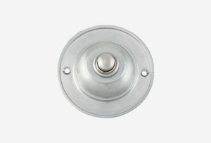 Satin Chrome Doorbells