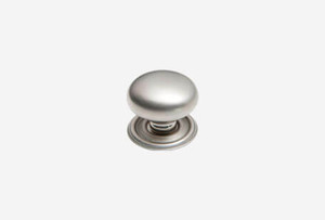 Satin Nickel Knobs