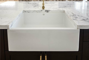 Undermount Sinks