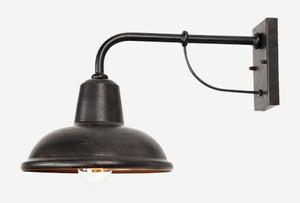 Bronze Outdoor Lights