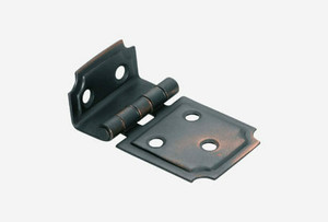 Copper Furniture Hinges