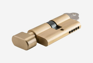Euro Cylinders