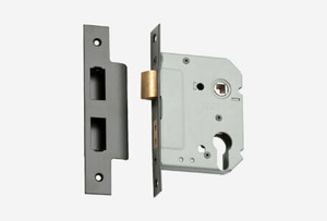 Euro Mortice Locks
