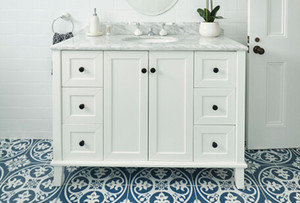Heritage Vanities