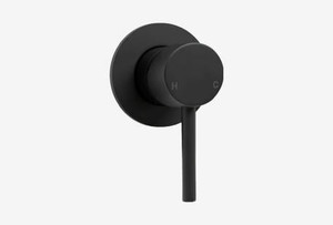 Wall Mixers & Assemblies