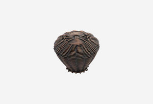 Antique Copper Cabinet Knobs