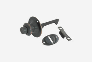 Bronze Cabinet Locks