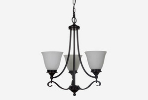 Bronze Indoor Lights