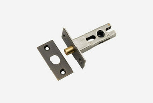 Bronze Privacy Locks