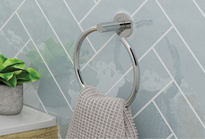 Fienza Bathroom Accessories
