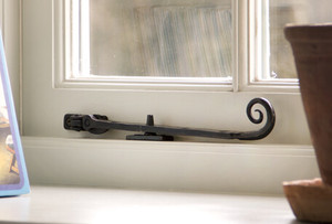 From The Anvil Casement Window Fasteners