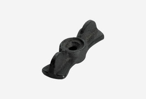 Iron Cabinet Locks & Latches