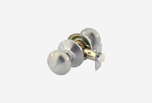 Stainless Steel Door Knobs