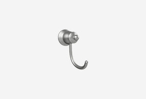 Brushed Nickel Bathroom Accessories