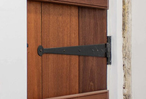 From The Anvil Hinges