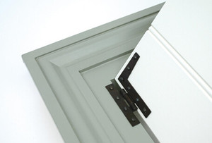 From The Anvil Window Hinges