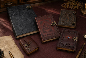 Journals, Diaries & Notebooks