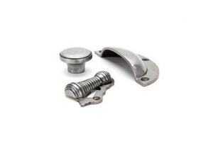 From the Anvil Natural Smooth