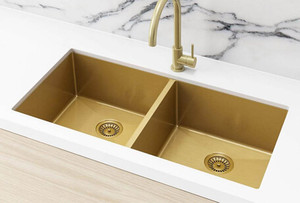 Brass Stainless Steel Sinks