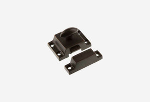 Bronze Kitchen Latches