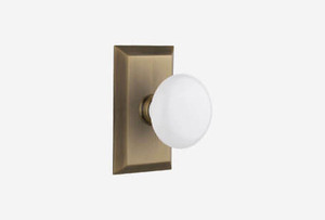 Ceramic Door Knobs