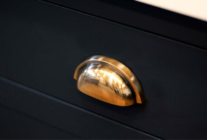 From The Anvil Drawer Pulls