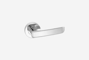 Stainless Steel Lever Door Handles