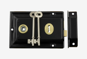 Tradco Locks & Latches