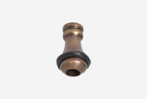 Bronze Curtain Fittings