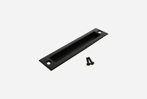 Iron Sliding Door Handles