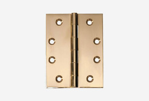 Brass Hinges
