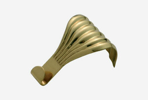 Brass Hooks