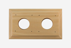 Bungalow Mounting Blocks
