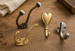 Coat Hooks